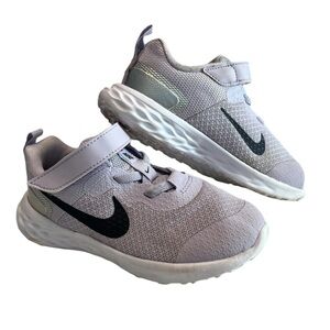 - Nike Revolution 6 Sneakers
